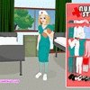 Nurse Style Dressup Hospital
