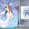 Ocean Princess Ninia Dressup Image