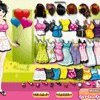 Pajamas Party Dressup