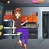 Party Girl Dressup