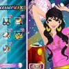 Party Girl Makeover