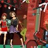 Party Girls Dressup