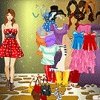 Party Style Dress Up
