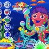 Pedro the Octopus Dressup Image