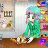 Pet Shop Dressup Image