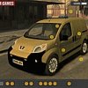 Peugeot Hidden Tires Image