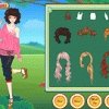 Picnic Day Photo Album Image