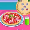 Pizza Master Cooking