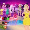 Pool Party Dressup