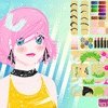 Pretty Fantasy Makeover