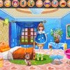 Princess Bedroom Image