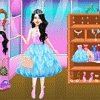 Princess New Year Party