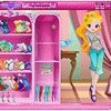 Princess Party Dressup