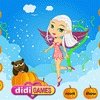 Pumpkin Fairy