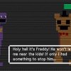 Purple Guy the Night Guard