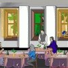 Restaurant Escape Image