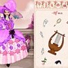 Rococo Costume 2 Image