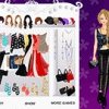 Runway Model Dressup