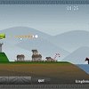 Sandcastle: Ancient Invasion