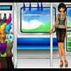Sandra's Train Trip Image