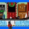 Santa's Deadly Descent Image