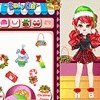 Santa Claus' Gifts Image