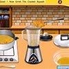 Sara's Cooking Class: Butternut Squash Soup