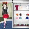 School Skirts Dressup