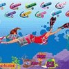 Scuba Diving Fashion Image