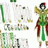 Seth Dress Up Image