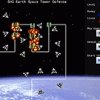 SH3 Earth Space Tower Defense