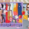 Shopping Girl Dress Up Game