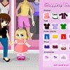 Shopping With Mom Image