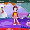 Sinclair the Athlete Dressup