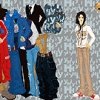 Skate Boy Dressup Image
