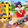 Skateboard Girl Dress Up