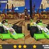 Sonic Car Differences Image