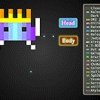 Space Invaders Dress Up Image