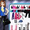 Sports Suits Dressup Image