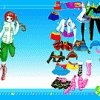Sports Wear Dressup