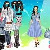Spring Denim Trend