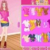Spring Friends Image