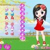 Spring Travelling Student Image