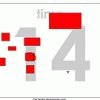 Square Divide - Time Trial