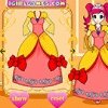 Stylish Cute Princess Image