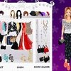 Super Fashion Model Image