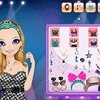 Super Star Make Up Game