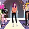 Suzanne Catwalk Image