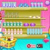 Sweet Heart Cupcake Image