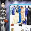Tang Dynasty Inspired Style Image